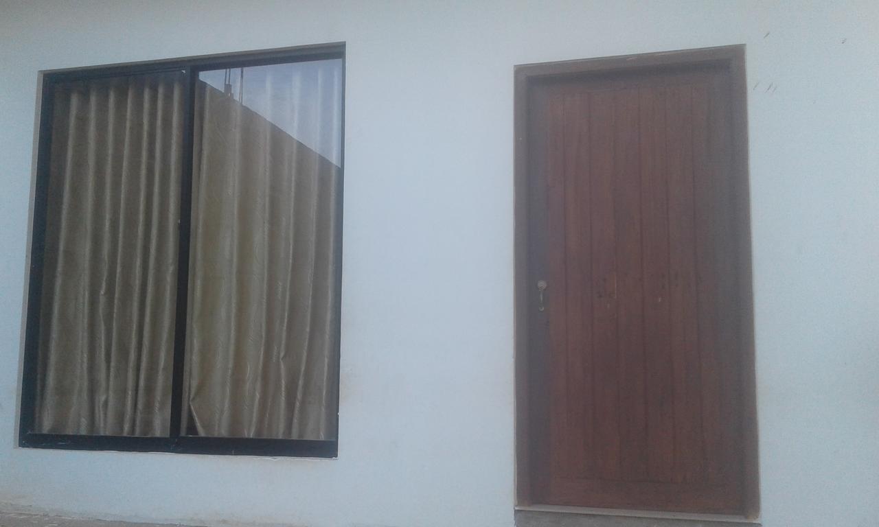 Dolphin Cottage מיריסה מראה חיצוני תמונה