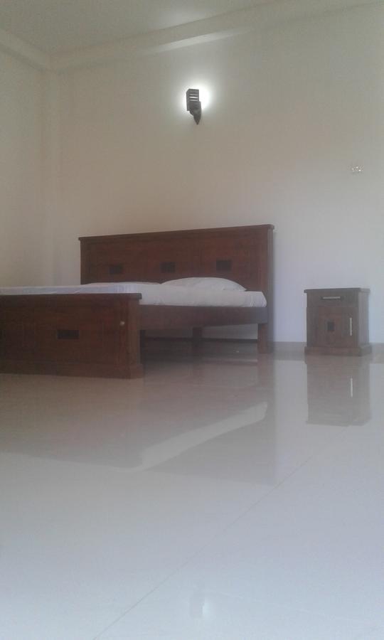Dolphin Cottage מיריסה מראה חיצוני תמונה