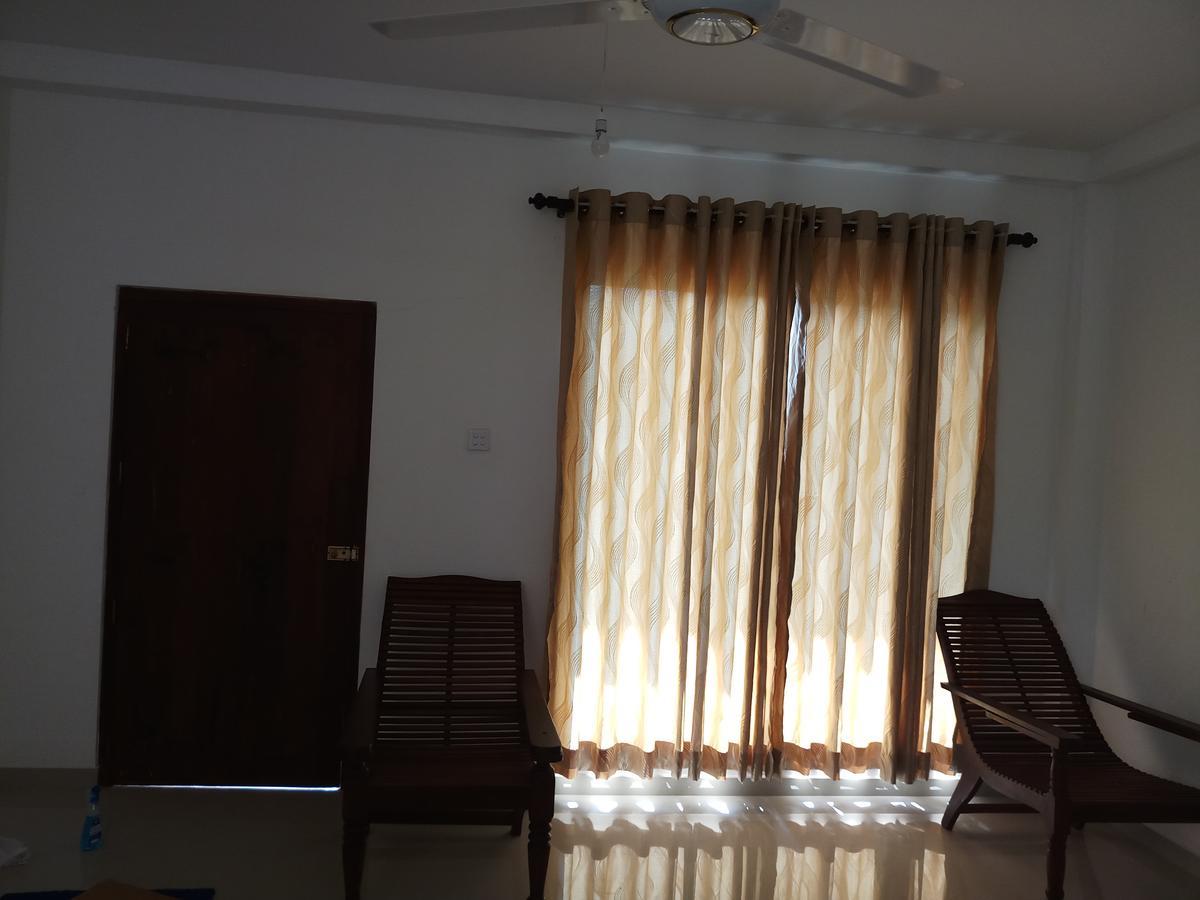 Dolphin Cottage מיריסה מראה חיצוני תמונה