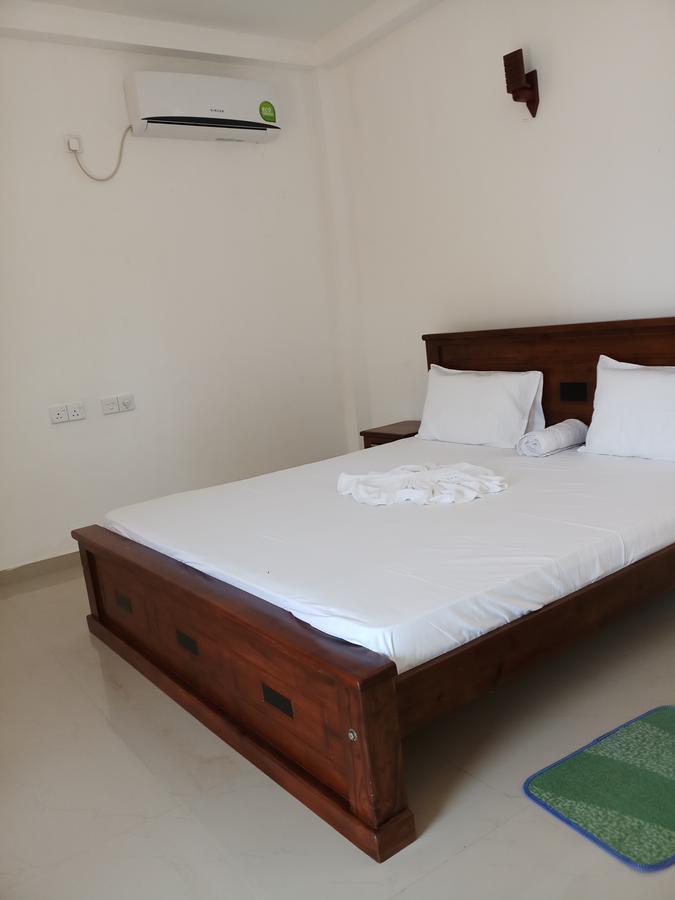 Dolphin Cottage מיריסה מראה חיצוני תמונה