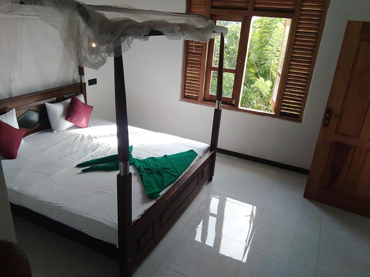 Dolphin Cottage מיריסה מראה חיצוני תמונה