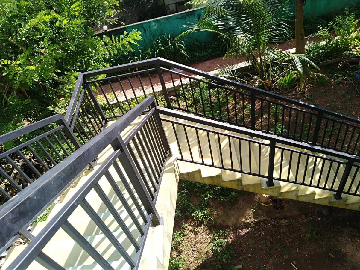Dolphin Cottage מיריסה מראה חיצוני תמונה