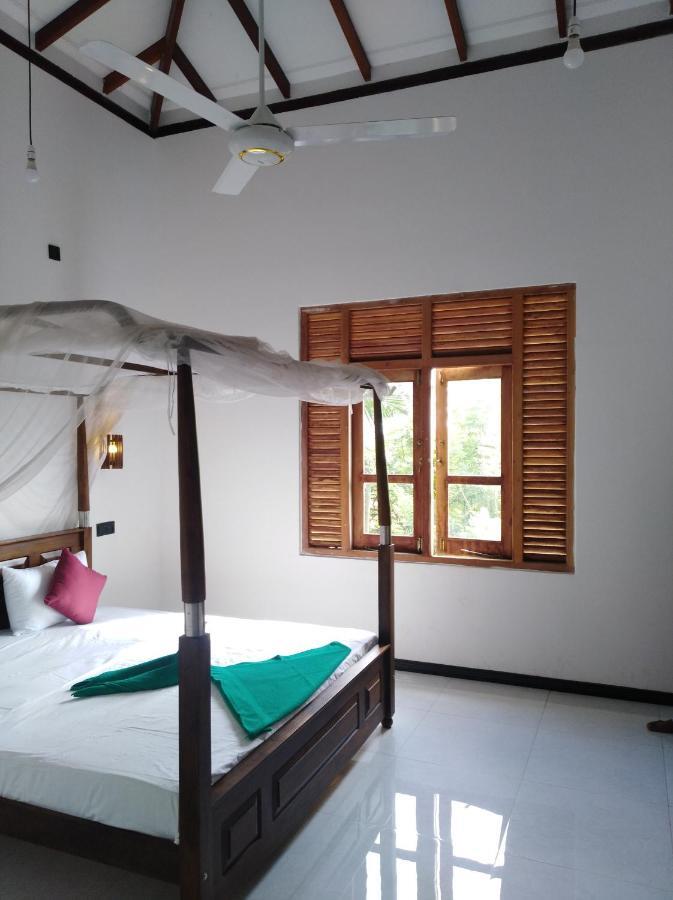 Dolphin Cottage מיריסה מראה חיצוני תמונה