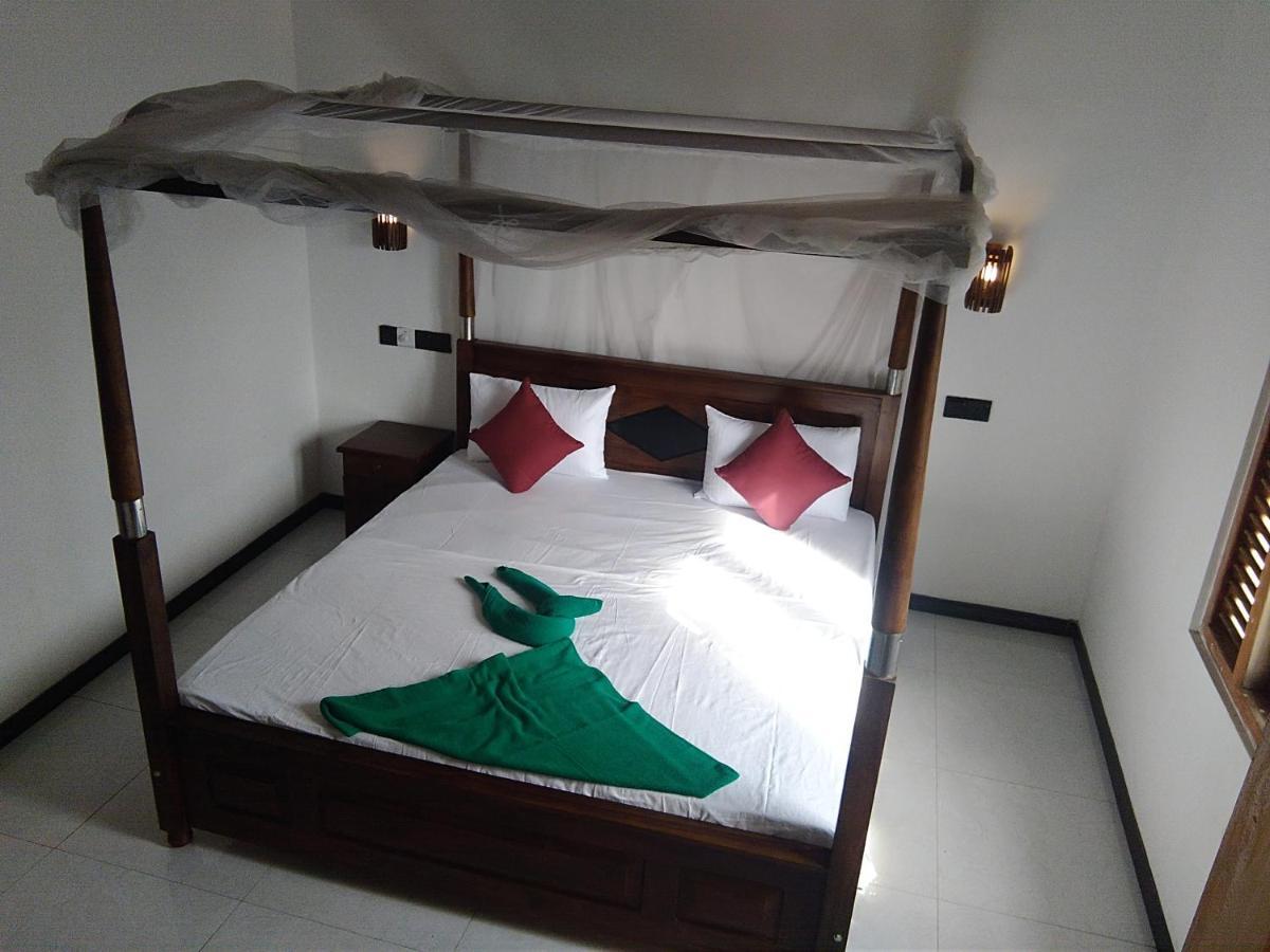 Dolphin Cottage מיריסה מראה חיצוני תמונה